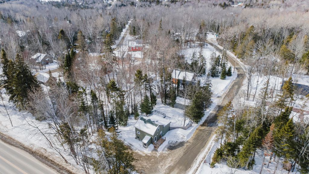 Photo of 4 Sunset Avenue, Greenville, ME 04441 (MLS # 1654215)