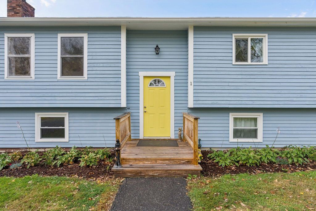 Photo of 1 Barque Road, Bath, ME 04530 (MLS # 1651987)