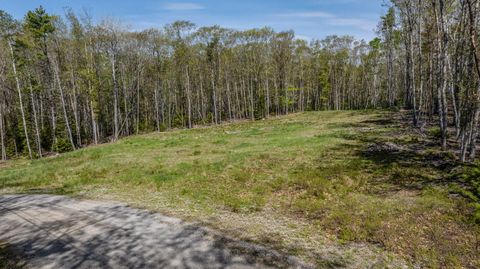 Photo of 64 Moose Walk, Westport Island, ME 04578 (MLS # 1663527)
