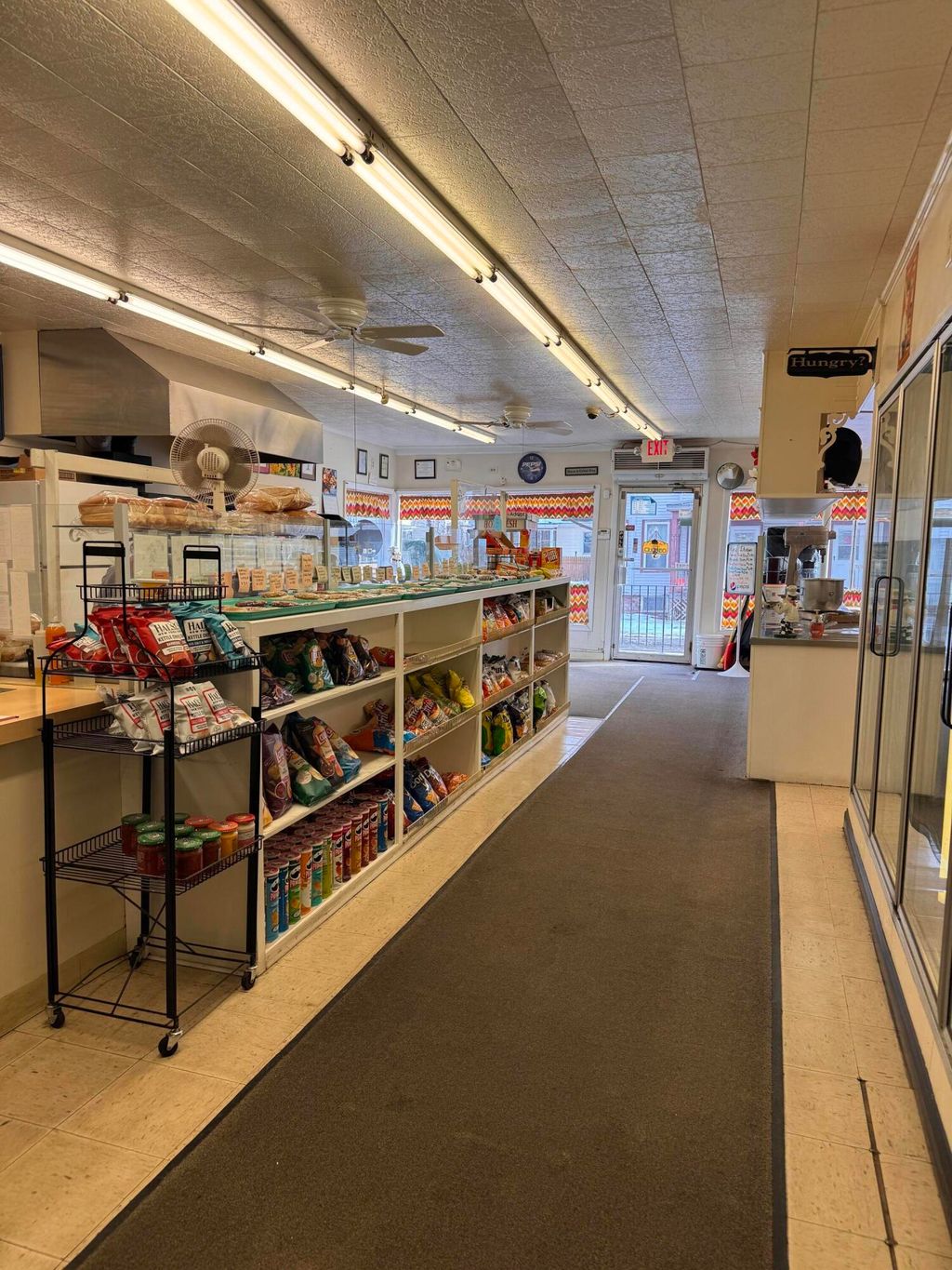 Photo of 40 Ticonic Street, Waterville, ME 04901 (MLS # 1650187)