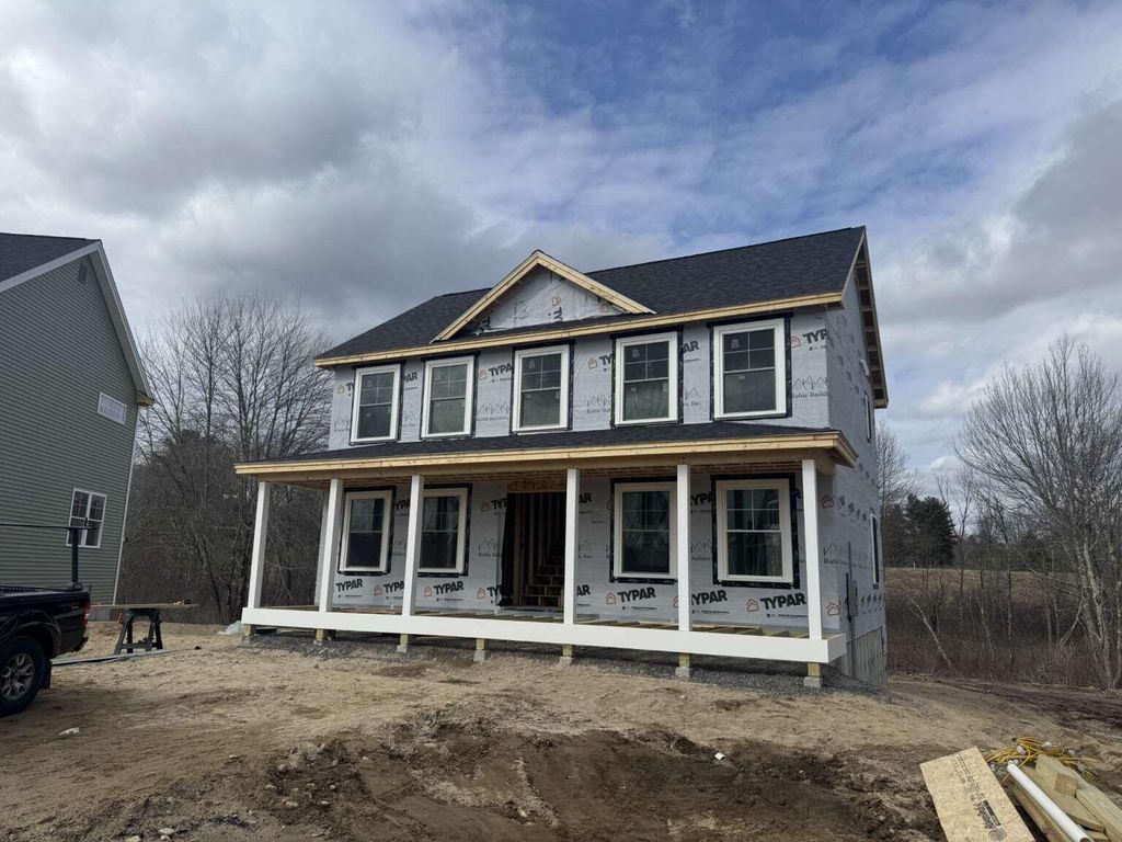 Photo of 14 Shepherd Lane, Windham, ME 04062 (MLS # 1654965)