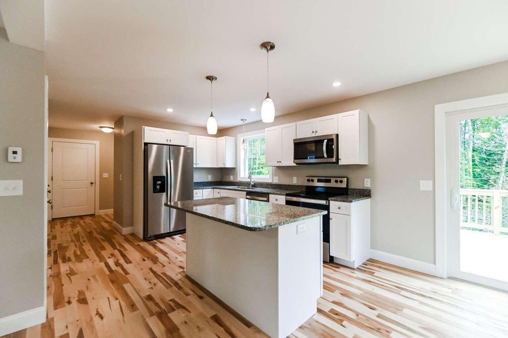 Photo of 14 Shepherd Lane, Windham, ME 04062 (MLS # 1654965)