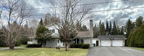 Photo of 131 Clover Street, Madawaska, ME 04756 (MLS # 1658357)