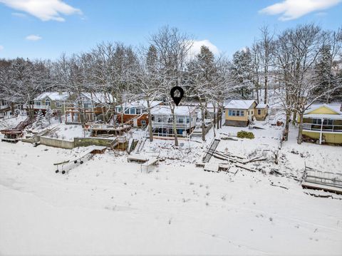 Photo of 100 F Sanborn Road, Sabattus, ME 04280 (MLS # 1650059)