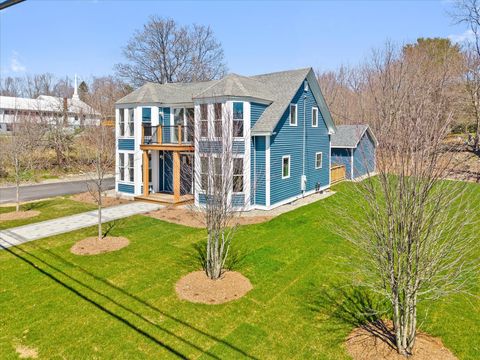 Photo of 25 School Street, Ellsworth, ME 04605 (MLS # 1659936)