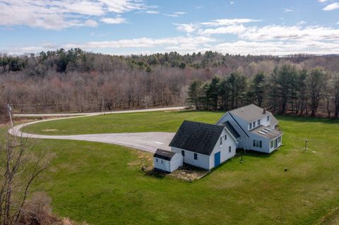 Photo of 52 Jackson Road, Monroe, ME 04951 (MLS # 1660317)