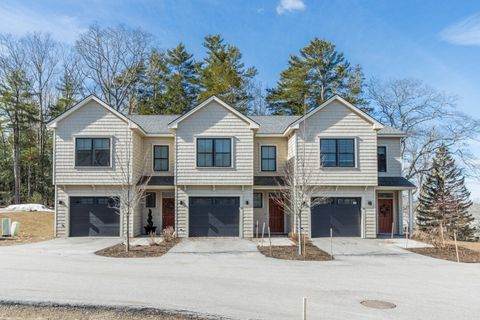 Photo of 25 Preservation Lane #12, South Portland, ME 04106 (MLS # 1655655)