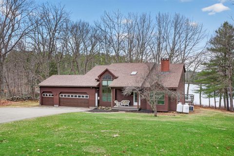 Photo of 556 Main Street, Wayne, ME 04284 (MLS # 1659297)