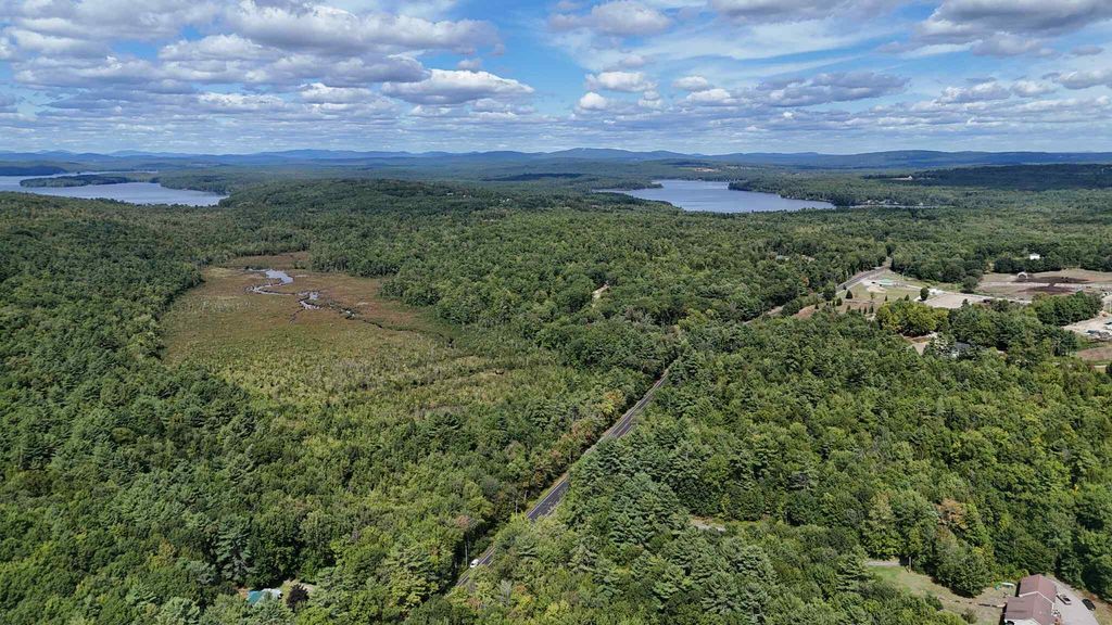 Photo of Lot 8 Bakerstown Road, Poland, ME 04274 (MLS # 1653295)