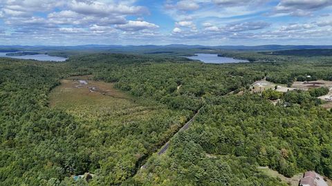 Photo of Lot 8 Bakerstown Road, Poland, ME 04274 (MLS # 1653295)