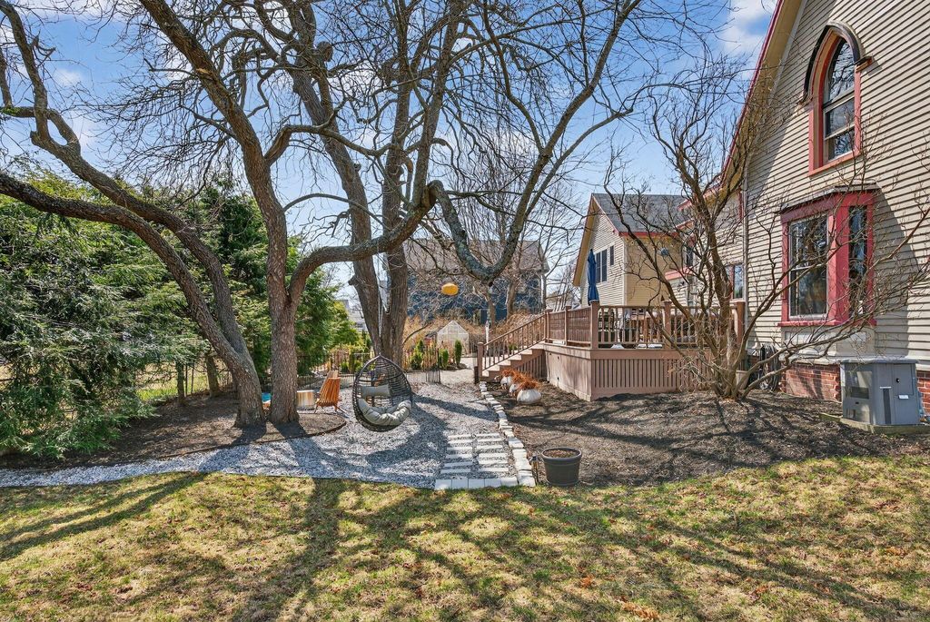 Photo of 45 Mitchell Road, South Portland, ME 04106 (MLS # 1656308)