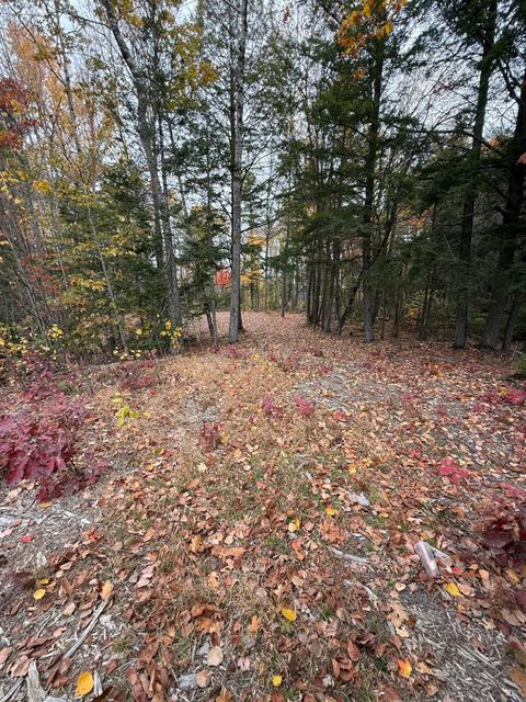 Photo of Lot #1 Garland Road, Ellsworth, ME 04605 (MLS # 1642885)