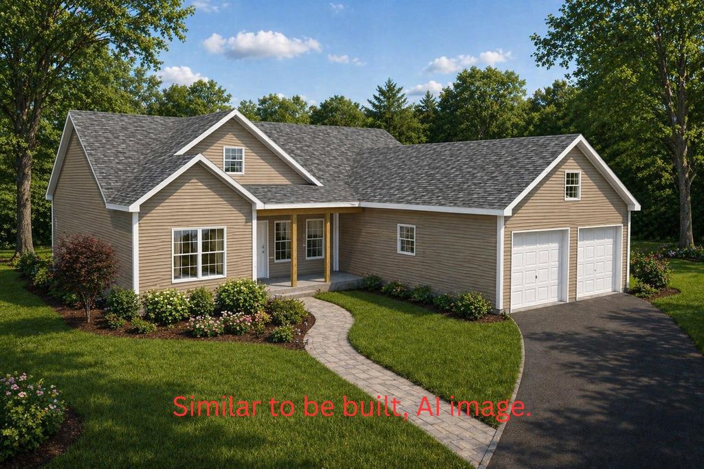 Photo of 475 Center Drive, Orrington, ME 04474 (MLS # 1657314)