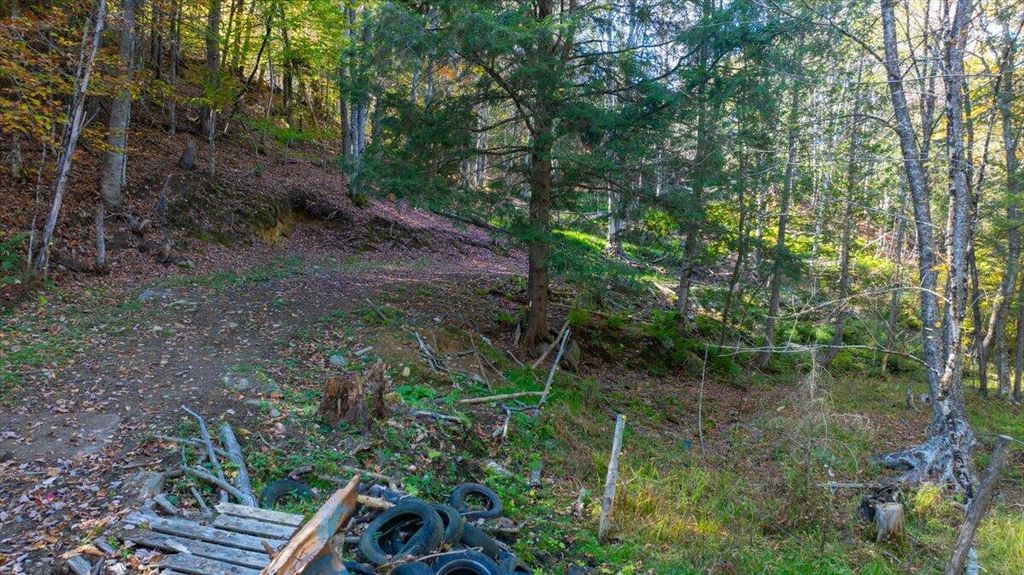 Photo of 463 Clover Mill Road, Farmington, ME 04938 (MLS # 1640577)