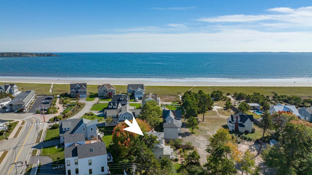 Photo of 2 E Grand Avenue, Scarborough, ME 04074 (MLS # 1657556)