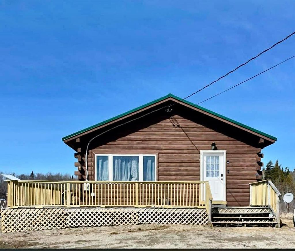 Photo of 552 Number Nine Road, Cutler, ME 04626 (MLS # 1654333)