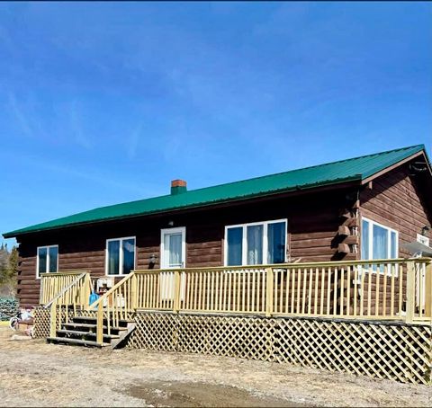 Photo of 552 Number Nine Road, Cutler, ME 04626 (MLS # 1654333)