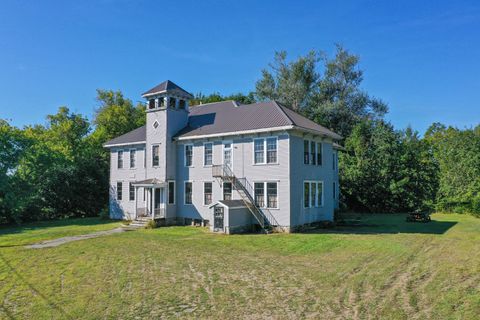 Photo of 25 School Street, Stockton Springs, ME 04981 (MLS # 1660952)