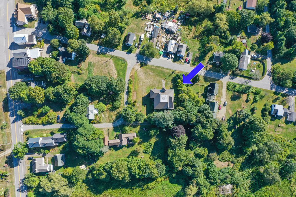 Photo of 25 School Street, Stockton Springs, ME 04981 (MLS # 1660952)