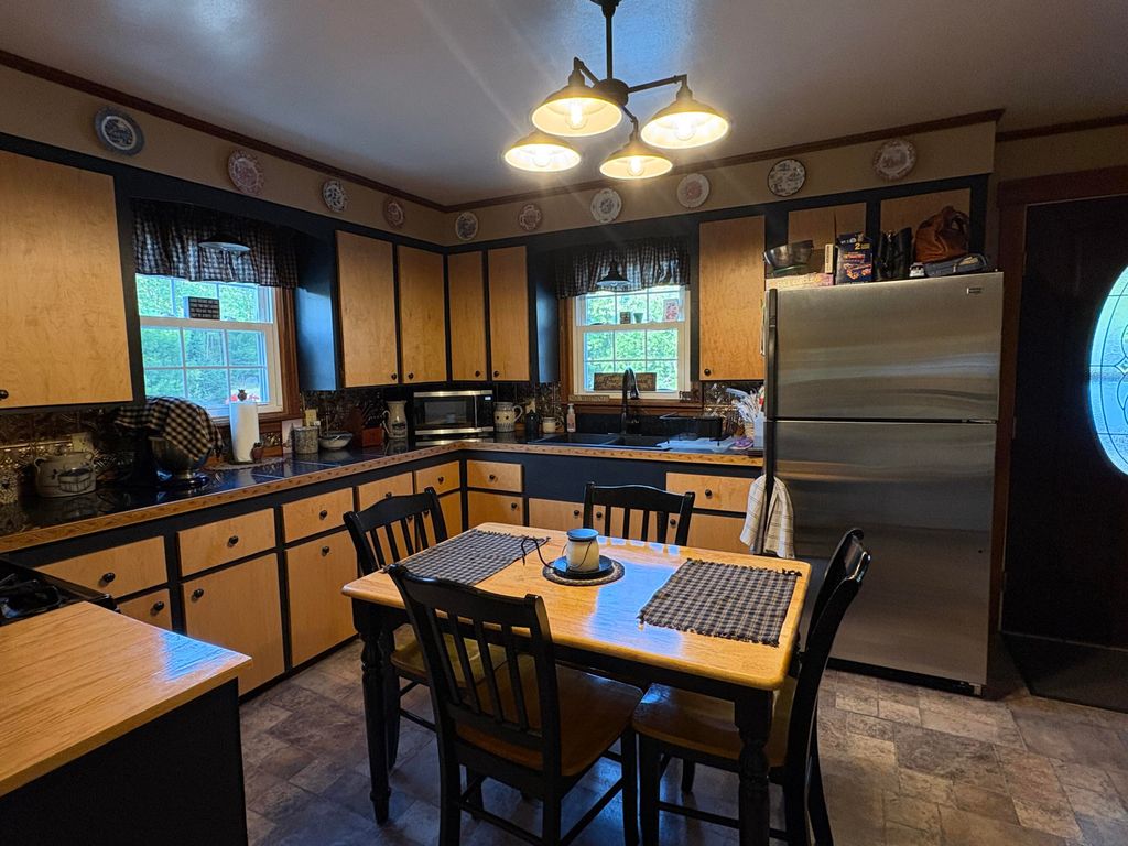 Photo of 235 Main Street, Springfield, ME 04487 (MLS # 1653890)