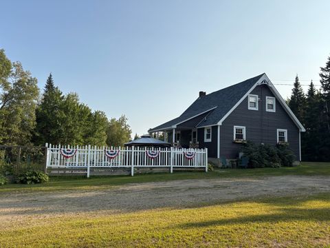 Photo of 235 Main Street, Springfield, ME 04487 (MLS # 1653890)