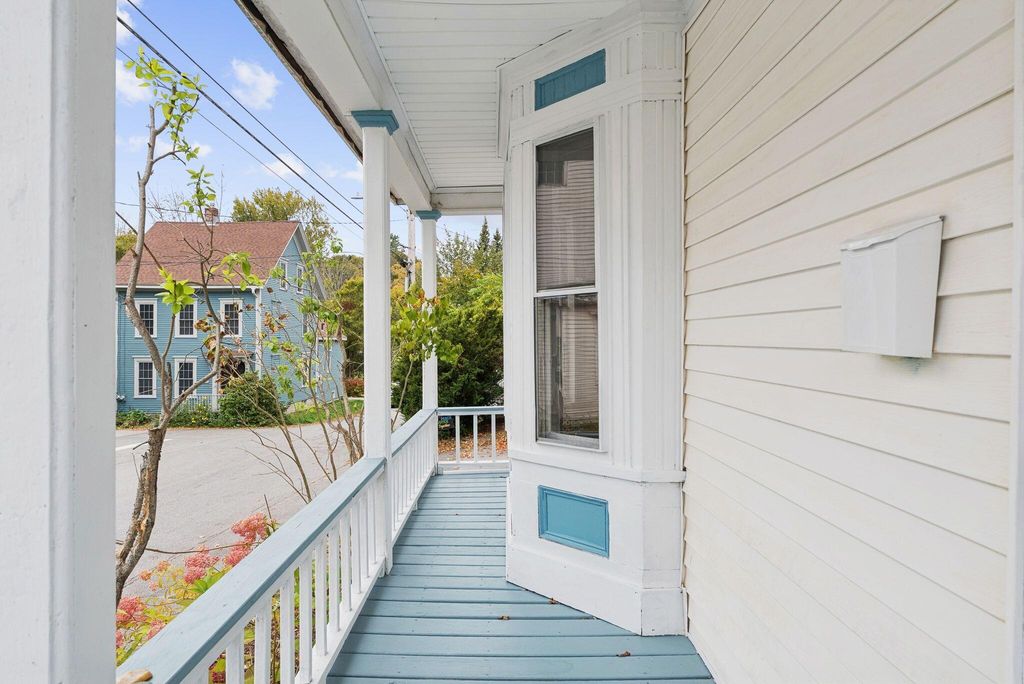 Photo of 67 Pearl Street, Bath, ME 04530 (MLS # 1640794)