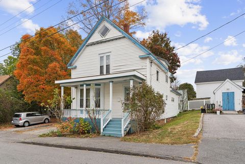 Photo of 67 Pearl Street, Bath, ME 04530 (MLS # 1640794)