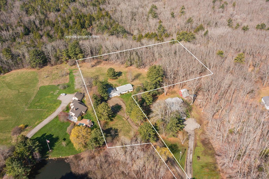 Photo of 562 Main Street, Rockport, ME 04856 (MLS # 1660847)