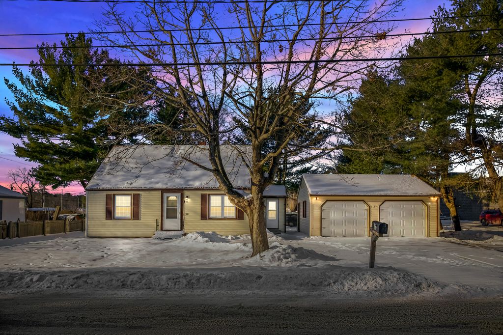 Photo of 10 Abby Road, Windham, ME 04062 (MLS # 1647485)