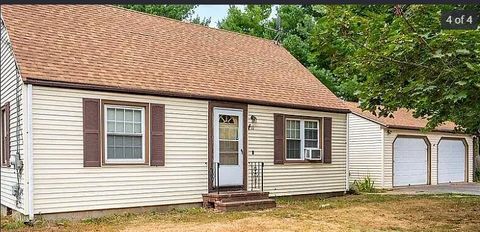 Photo of 10 Abby Road, Windham, ME 04062 (MLS # 1647485)