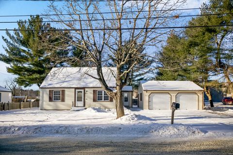 Photo of 10 Abby Road, Windham, ME 04062 (MLS # 1647485)