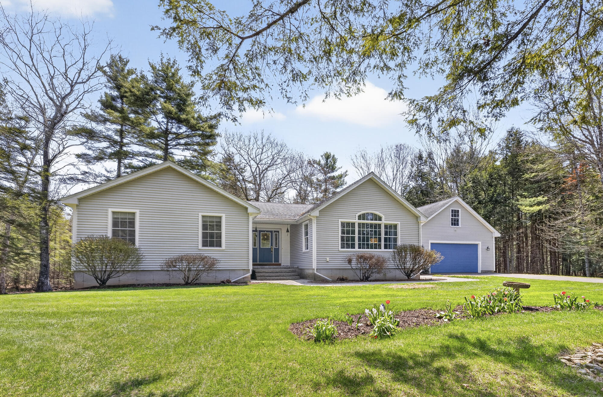 6 Sugar Woods Way