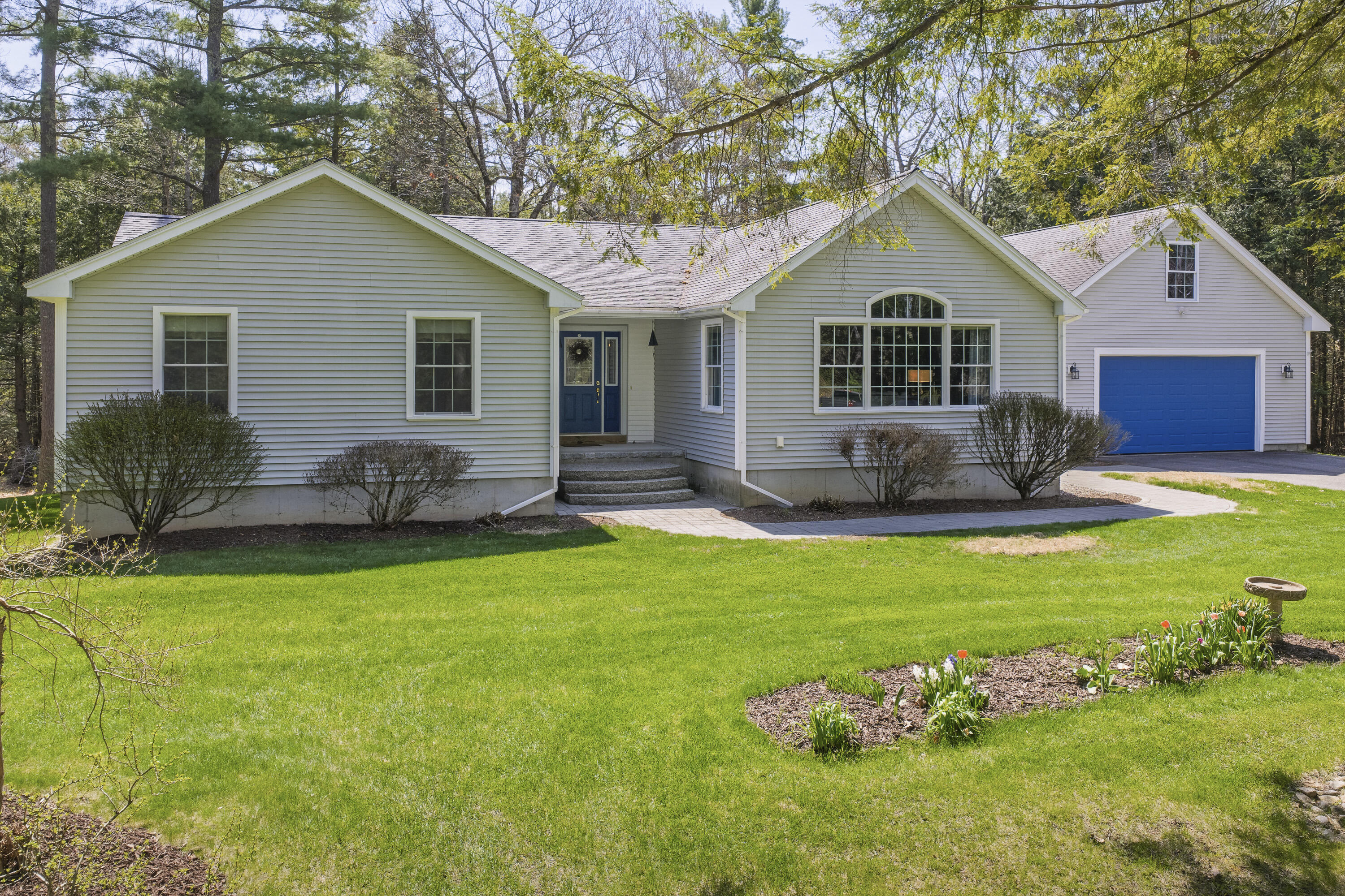 6 Sugar Woods Way