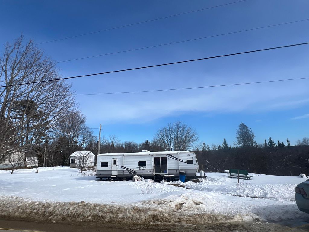 Photo of 272 Looks Point Road, Jonesboro, ME 04648 (MLS # 1652482)