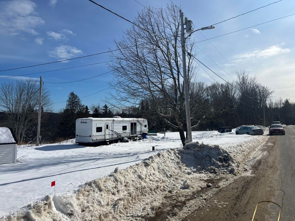 Photo of 272 Looks Point Road, Jonesboro, ME 04648 (MLS # 1652482)