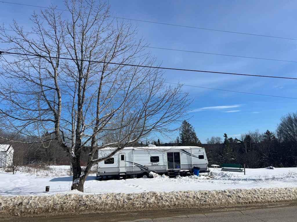 Photo of 272 Looks Point Road, Jonesboro, ME 04648 (MLS # 1652482)