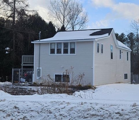 Photo of 397 Portland Street, Yarmouth, ME 04096 (MLS # 1651699)