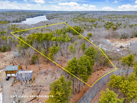 Photo of 16 Fall Mill Road Extension #Lot 2, York, ME 03909 (MLS # 1656107)