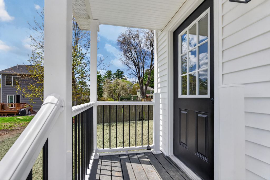 Photo of 132 Myrtle Street, Westbrook, ME 04092 (MLS # 1661776)