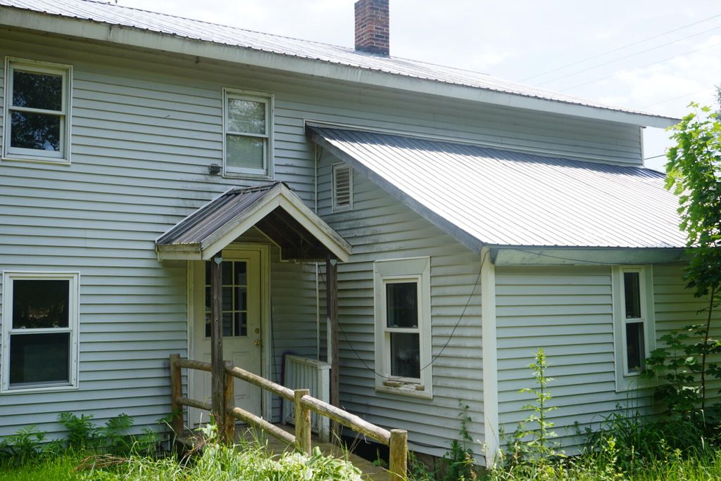 Photo of 1047 Valley Road, Waterford, ME 04088 (MLS # 1652913)