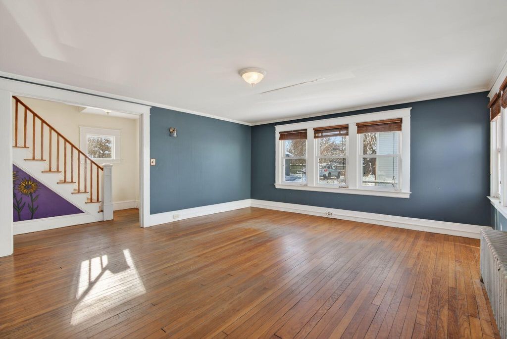Photo of 12 Todd Lane, South Portland, ME 04106 (MLS # 1650083)