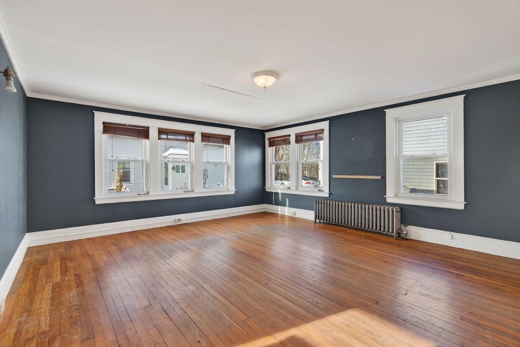 Photo of 12 Todd Lane, South Portland, ME 04106 (MLS # 1650083)