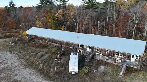 Photo of 1 Chick Road #A, Sanford, ME 04073 (MLS # 1642479)