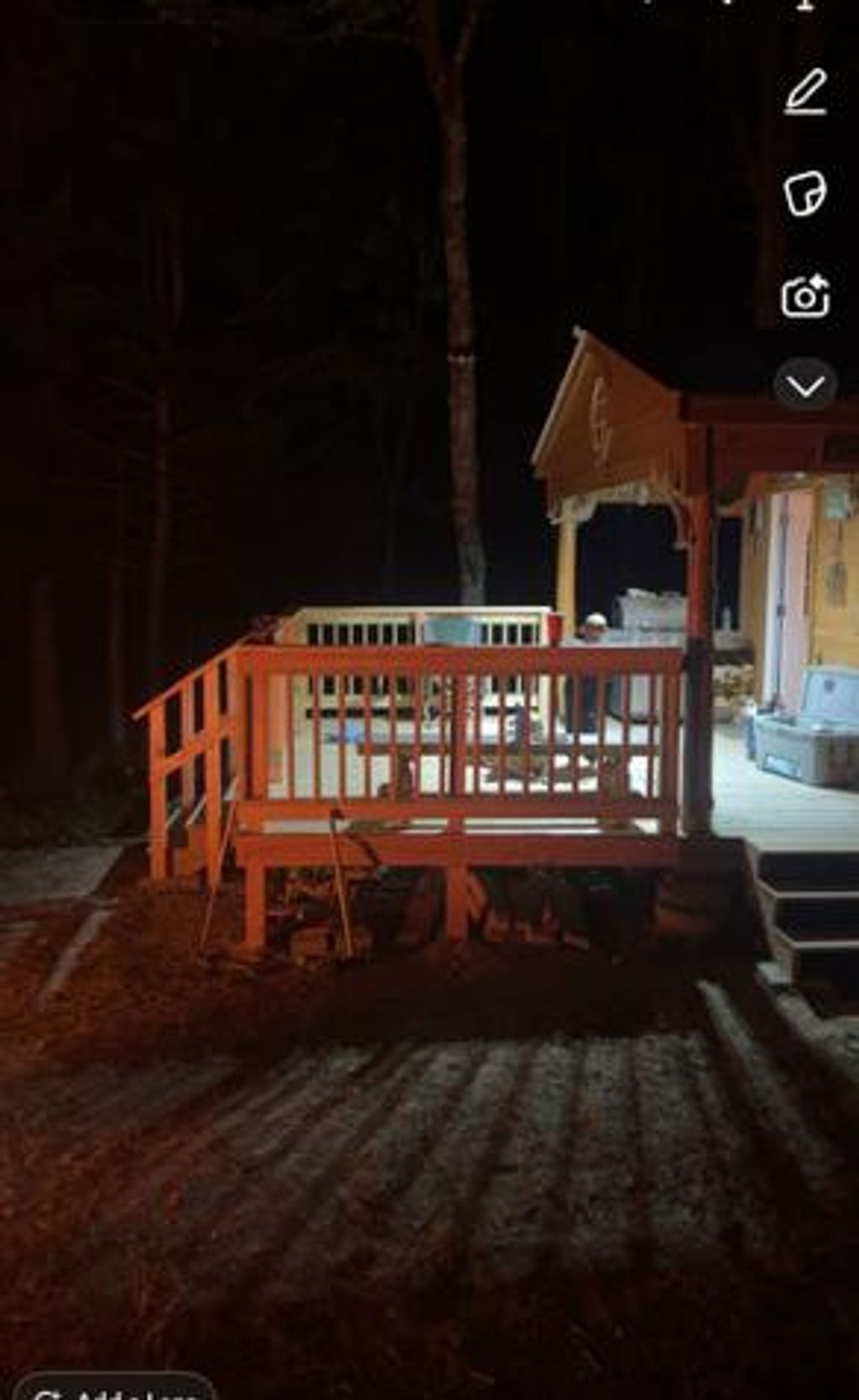 Photo of TBD Woodville Road, Chester, ME 04457 (MLS # 1645718)