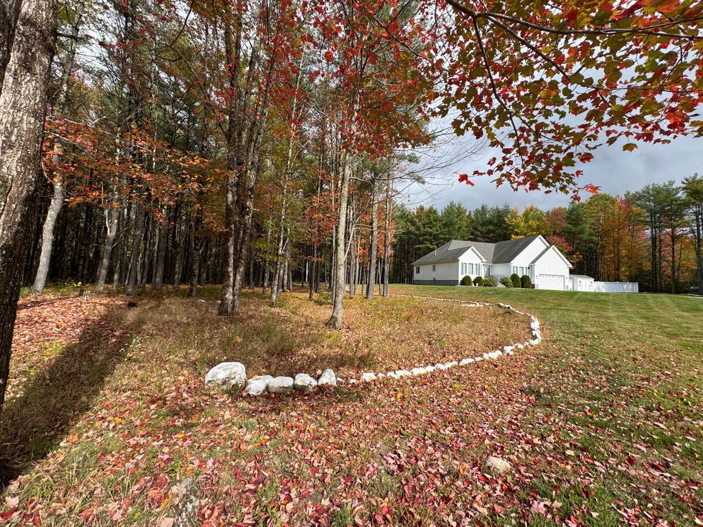 Photo of 2620 ME-109, Acton, ME 04001 (MLS # 1640340)