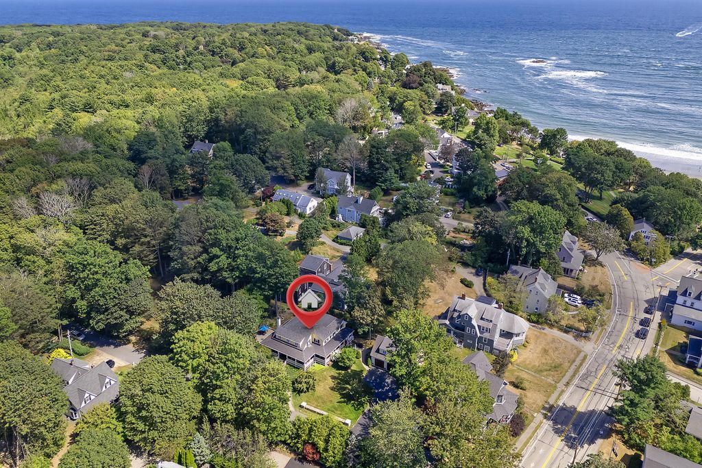 Photo of 3 Sentry Hill Road, York, ME 03909 (MLS # 1641706)