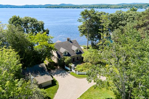 Photo of 22 Porter Road, Belfast, ME 04915 (MLS # 1657191)