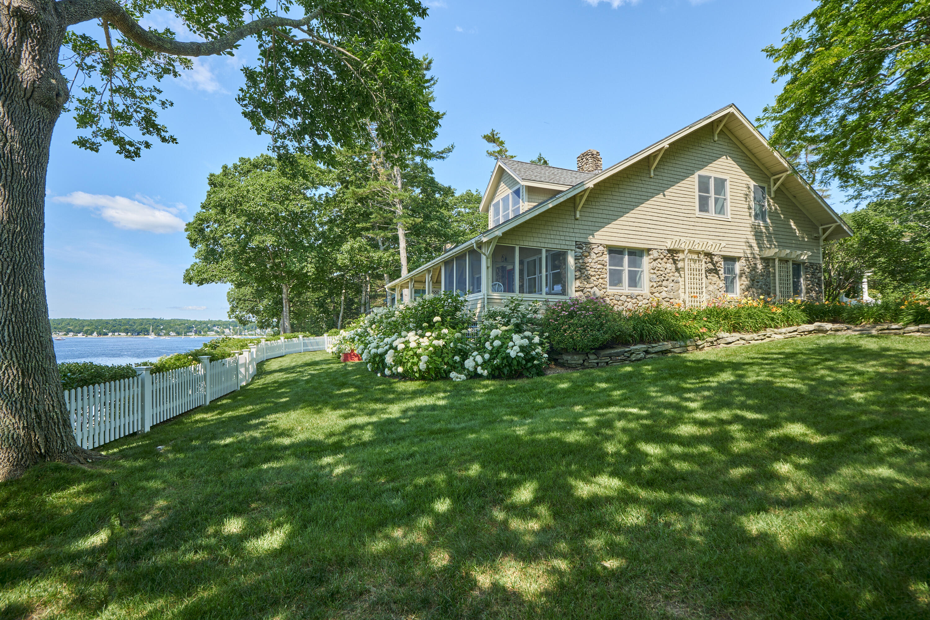 22 Porter Road