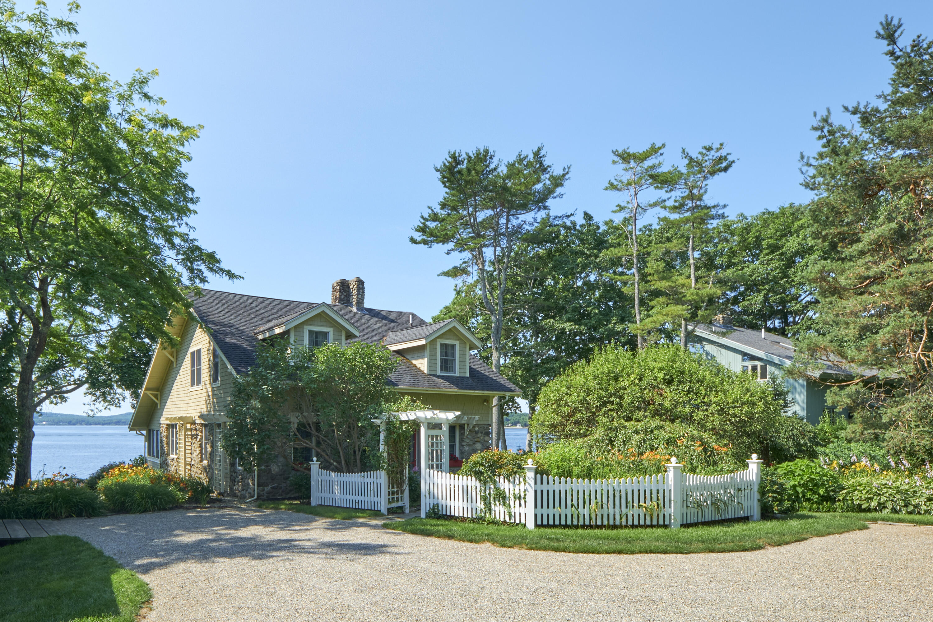 22 Porter Road