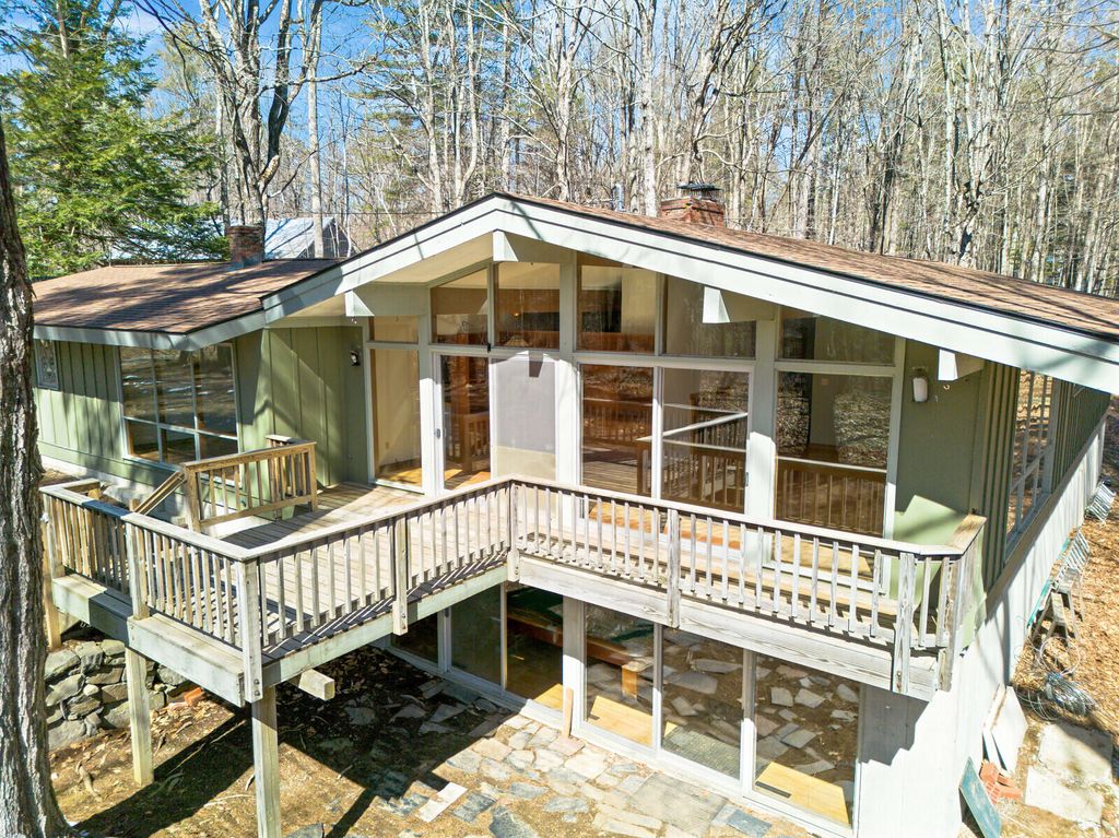 Photo of 377 Readfield Road, Manchester, ME 04351 (MLS # 1655859)